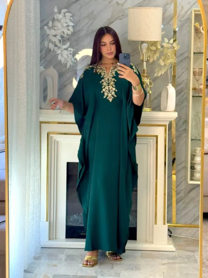 kaftan modern